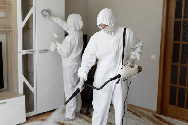 24/7 Emergency Blood Cleanup experts in Montgomery, GA