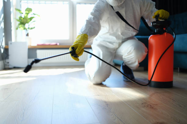 Reliable Blood Cleanup contractor in Montgomery, GA by Crime Scene Cleaner Online